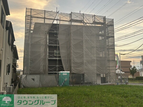 Campana Otakanomoriの物件内観写真